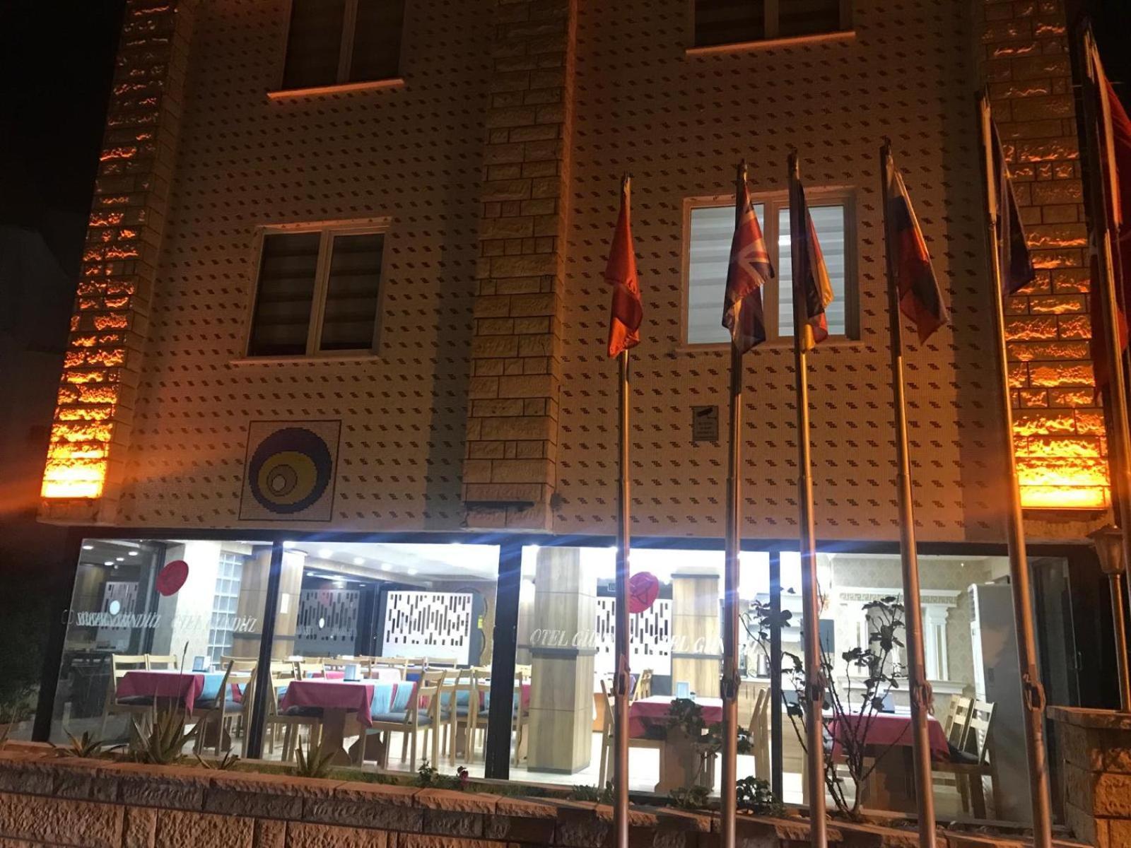 Konyaaltı Gündüz 3*
