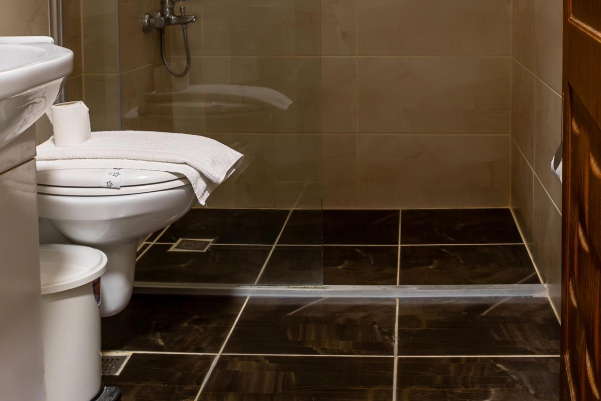 Konyaaltı Gündüz Otel 3*